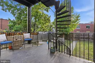 4010 Kansas Ave NW, Washington, DC 20011 - Photo 27