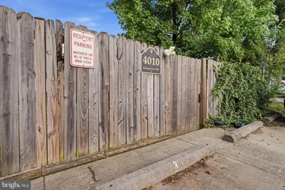 4010 Kansas Avenue NW #2, Washington, DC 20011 - Photo 31