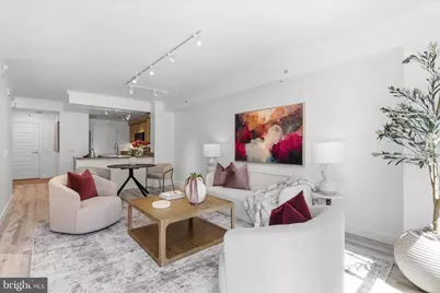631 D Street NW #827, Washington, DC 20004 - Photo 3