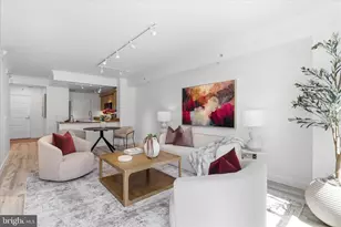 631 D Street NW, Washington, DC 20004 - Photo 3