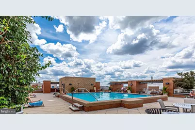 631 D Street NW #827, Washington, DC 20004 - Photo 57
