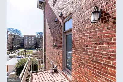1323 Clifton Street NW #21, Washington, DC 20009 - Photo 23