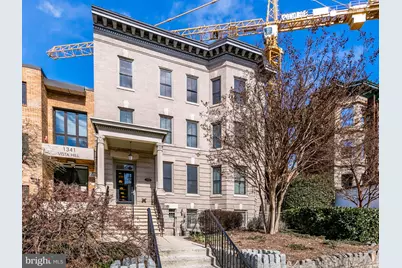 1323 Clifton Street NW #21, Washington, DC 20009 - Photo 5