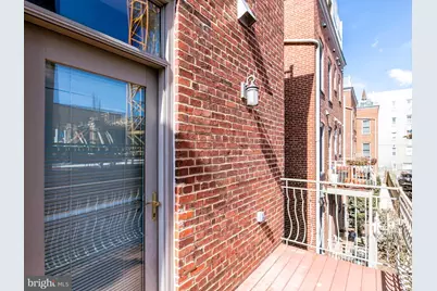 1323 Clifton Street NW #21, Washington, DC 20009 - Photo 35