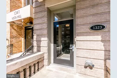 1323 Clifton Street NW #21, Washington, DC 20009 - Photo 3
