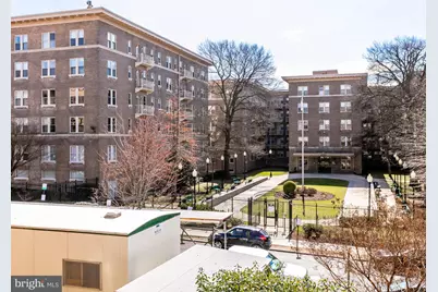 1323 Clifton Street NW #21, Washington, DC 20009 - Photo 21