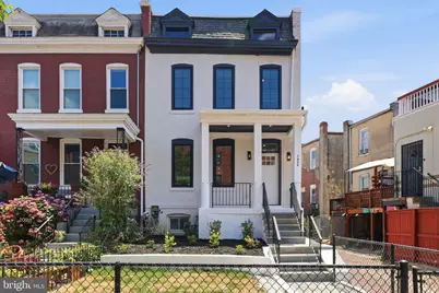 1024 Spring Road NW, Washington, DC 20010 - Photo 1