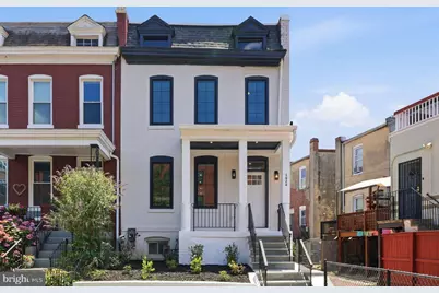 1024 Spring Road NW, Washington, DC 20010 - Photo 1