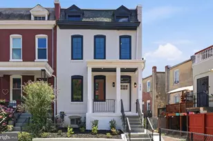 1024 Spring Rd NW, Washington, DC 20010 - Photo 1