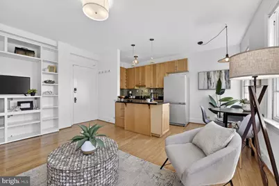 2707 Adams Mill Road NW #400, Washington, DC 20009 - Photo 7