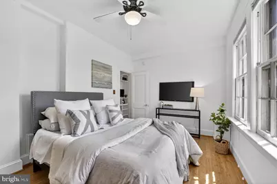 2707 Adams Mill Road NW #400, Washington, DC 20009 - Photo 21