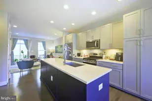 719 Parkside Pl NE, Washington, DC 20019 - Photo 13