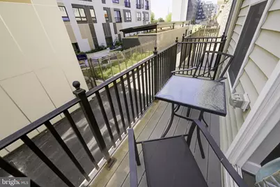 719 Parkside Place NE, Washington, DC 20019 - Photo 17