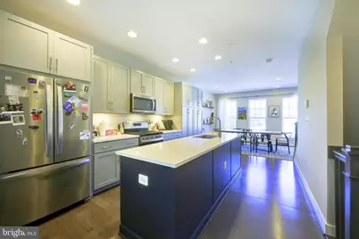 719 Parkside Place NE, Washington, DC 20019 - Photo 11