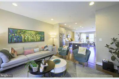719 Parkside Place NE, Washington, DC 20019 - Photo 9