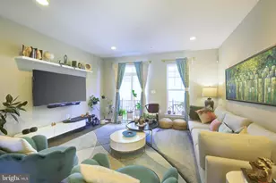 719 Parkside Pl NE, Washington, DC 20019 - Photo 7