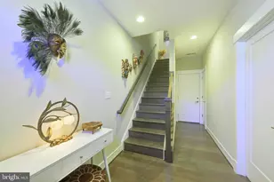 719 Parkside Pl NE, Washington, DC 20019 - Photo 3