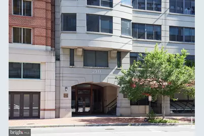 2311 M Street NW #706, Washington, DC 20037 - Photo 33