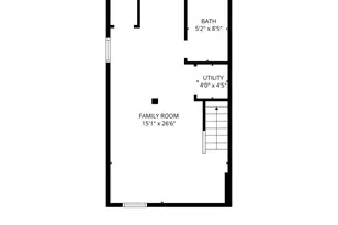 417 Burbank St SE, Washington, DC 20019 - Photo 5