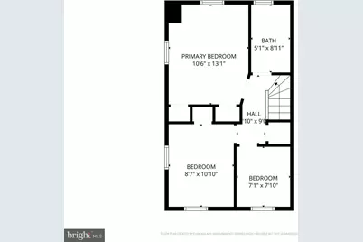 417 Burbank Street SE, Washington, DC 20019 - Photo 3