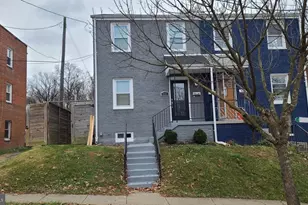 417 Burbank St SE, Washington, DC 20019 - Photo 1
