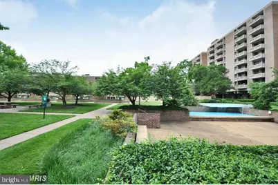 1250 4th Street SW #W813, Washington, DC 20024 - Photo 15