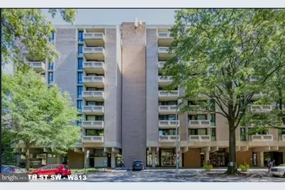 1250 4th Street SW #W813, Washington, DC 20024 - Photo 1