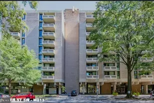 1250 4th Street SW, Washington, DC 20024 - Photo 1