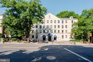 3100 Connecticut Ave NW, Washington, DC 20008 - Photo 1