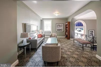 3100 Connecticut Avenue NW #338, Washington, DC 20008 - Photo 23