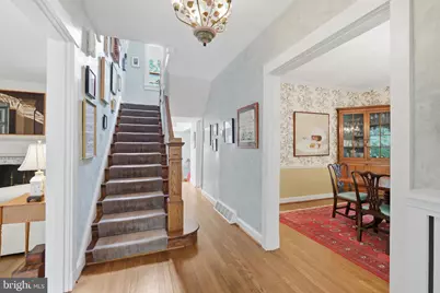 6411 33rd Street NW, Washington, DC 20015 - Photo 11