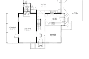 6411 33rd St NW, Washington, DC 20015 - Photo 45