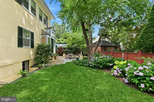 6411 33rd St NW, Washington, DC 20015 - Photo 37