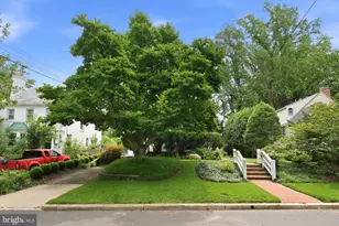 6411 33rd St NW, Washington, DC 20015 - Photo 3