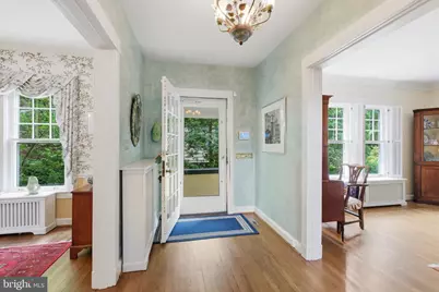 6411 33rd Street NW, Washington, DC 20015 - Photo 7