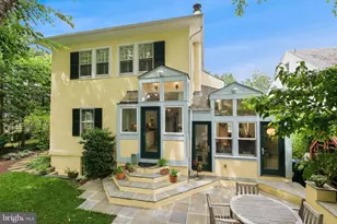 6411 33rd St NW, Washington, DC 20015 - Photo 37