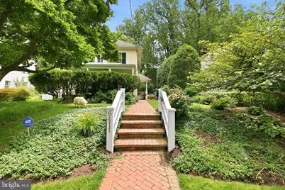 6411 33rd Street NW, Washington, DC 20015 - Photo 5