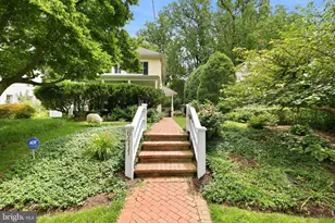 6411 33rd St NW, Washington, DC 20015 - Photo 5