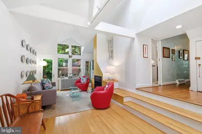 6411 33rd Street NW, Washington, DC 20015 - Photo 17