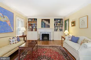 6411 33rd St NW, Washington, DC 20015 - Photo 9
