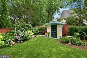 6411 33rd St NW, Washington, DC 20015 - Photo 41