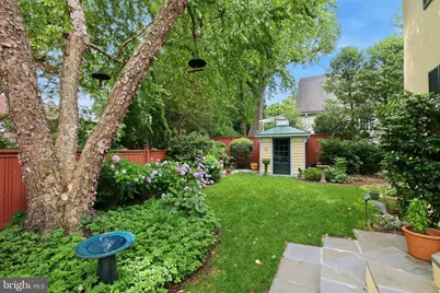 6411 33rd Street NW, Washington, DC 20015 - Photo 39