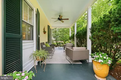6411 33rd Street NW, Washington, DC 20015 - Photo 43