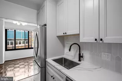 3601 Wisconsin Avenue NW #111, Washington, DC 20016 - Photo 15