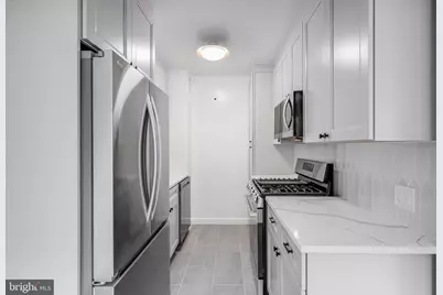 3601 Wisconsin Avenue NW #111, Washington, DC 20016 - Photo 17