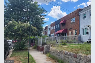218 35th Street NE, Washington, DC 20019 - Photo 1