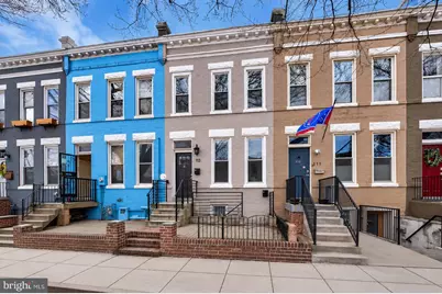 113 15th Street SE, Washington, DC 20003 - Photo 1