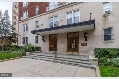 1954 Columbia Road NW #306, Washington, DC 20009 - Photo 21