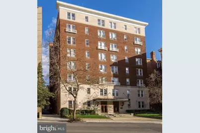 1954 Columbia Road NW #306, Washington, DC 20009 - Photo 17
