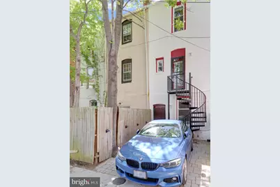 202 F Street NE #B, Washington, DC 20002 - Photo 11